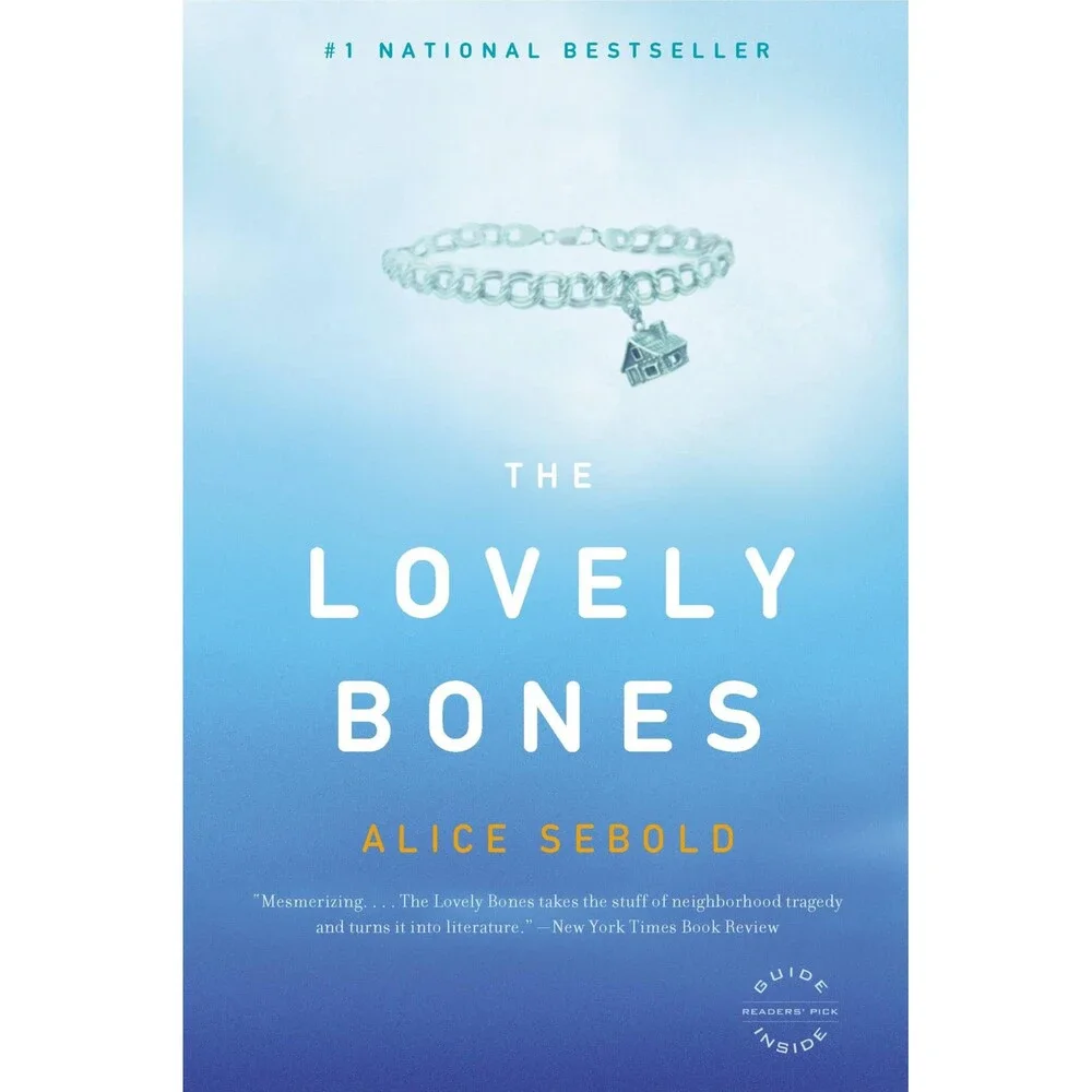 The Lovely Bones